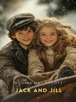 cover image of Jack and Jill